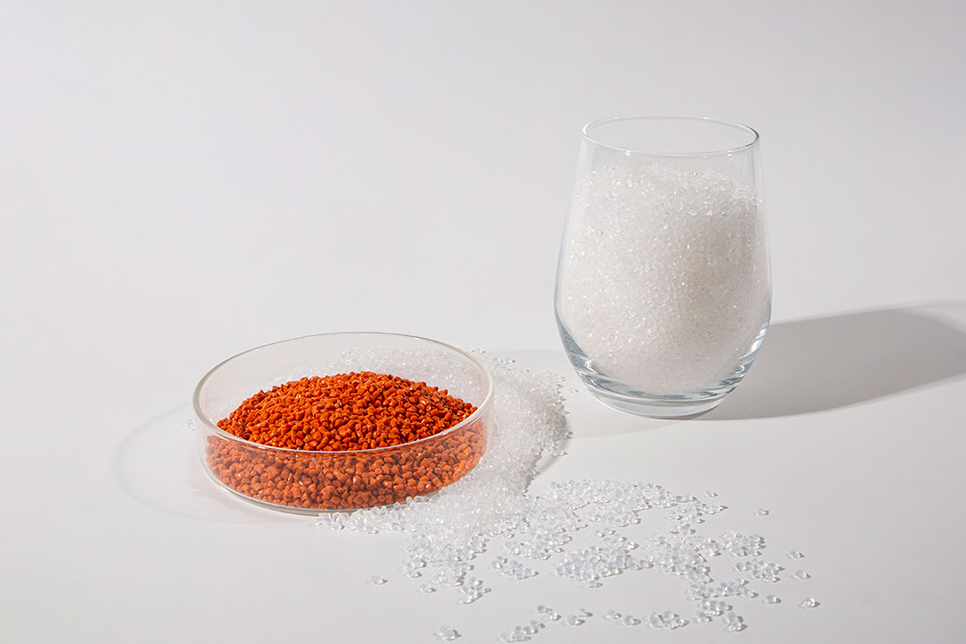 加工可溶性聚四氟乙烯要注意這些！